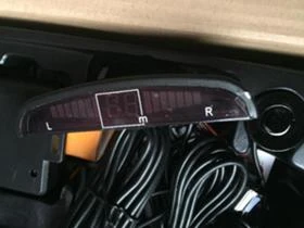 Парктроници, снимка 2