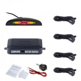 Парктроници, снимка 1