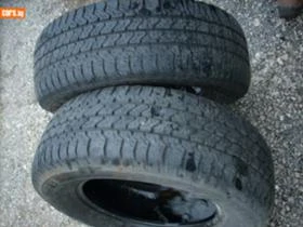 Гуми Всесезонни 235/65R16, снимка 1