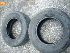 Гуми Всесезонни 235/65R16, снимка 2