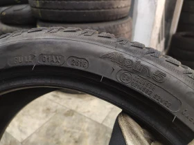 Гуми Зимни 205/45R17, снимка 10