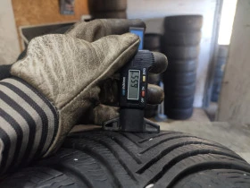 Гуми Зимни 205/45R17, снимка 6