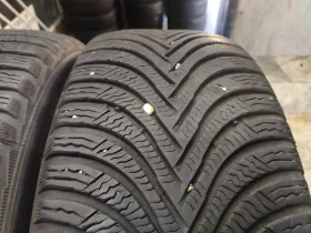 Гуми Зимни 205/45R17, снимка 4