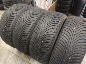 Гуми Зимни 205/45R17, снимка 5