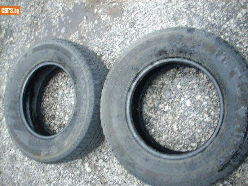  235/70R16 | Mobile.bg   2