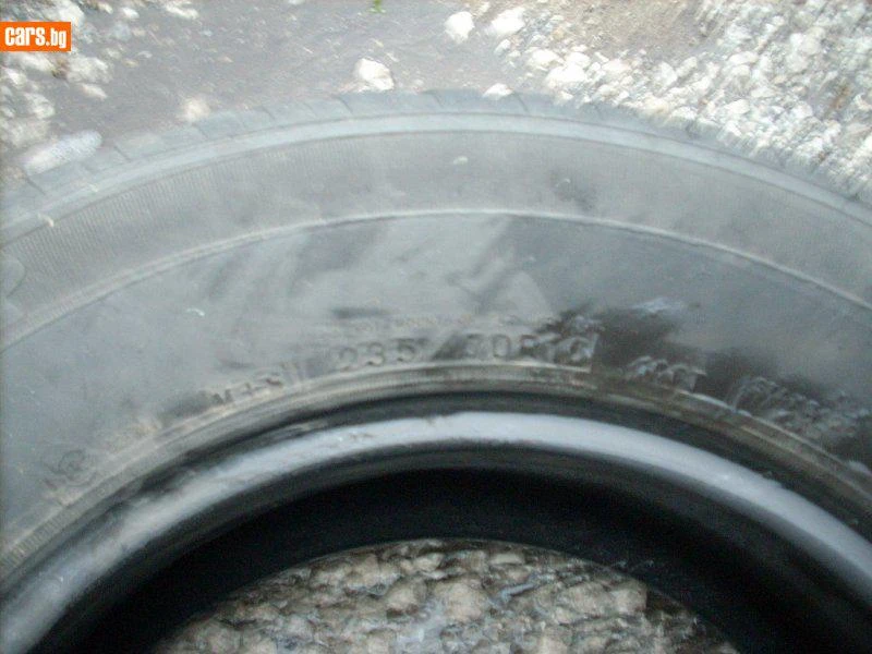  235/70R16 | Mobile.bg   3