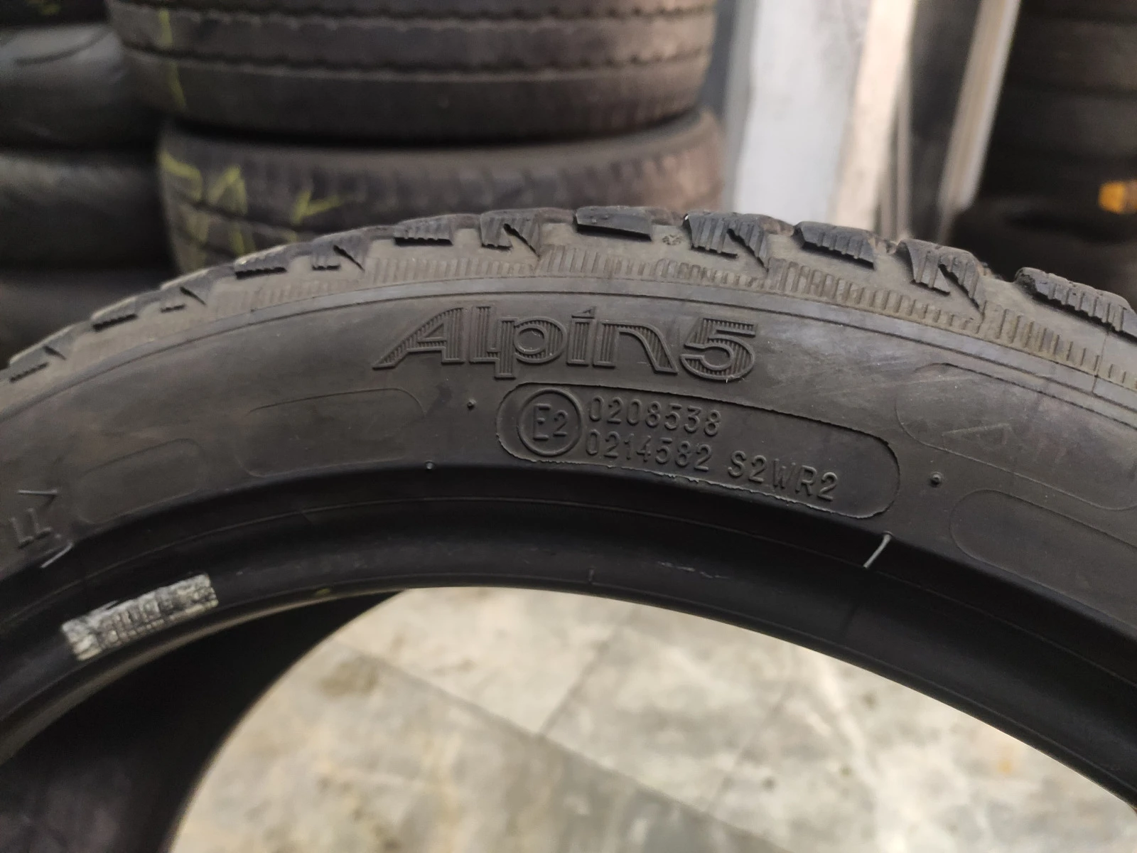  205/45R17 | Mobile.bg   8