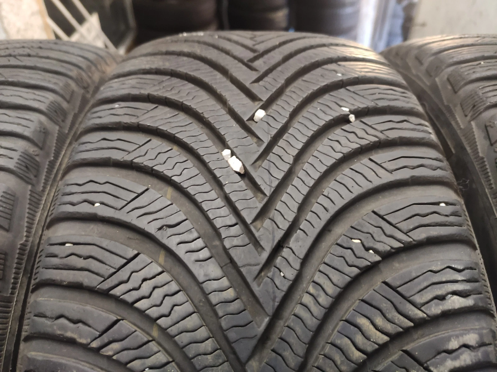  205/45R17 | Mobile.bg   3