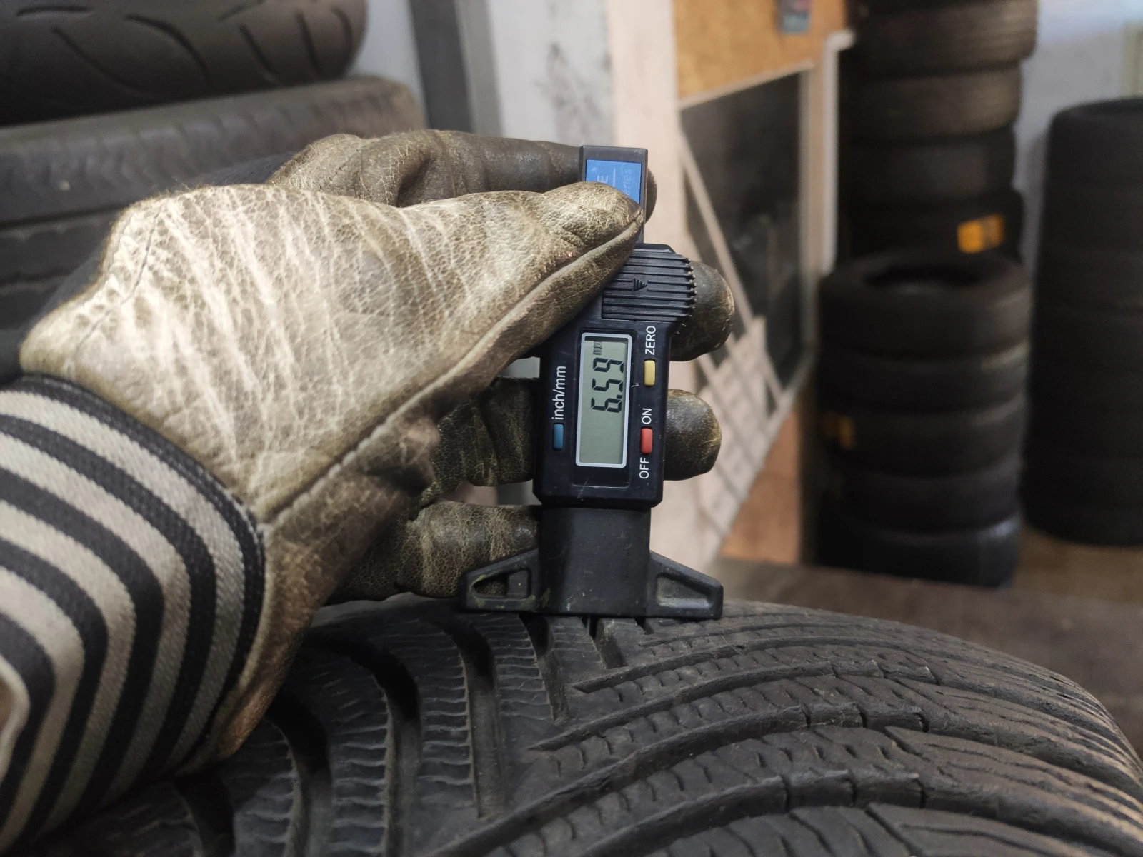  205/45R17 | Mobile.bg   7