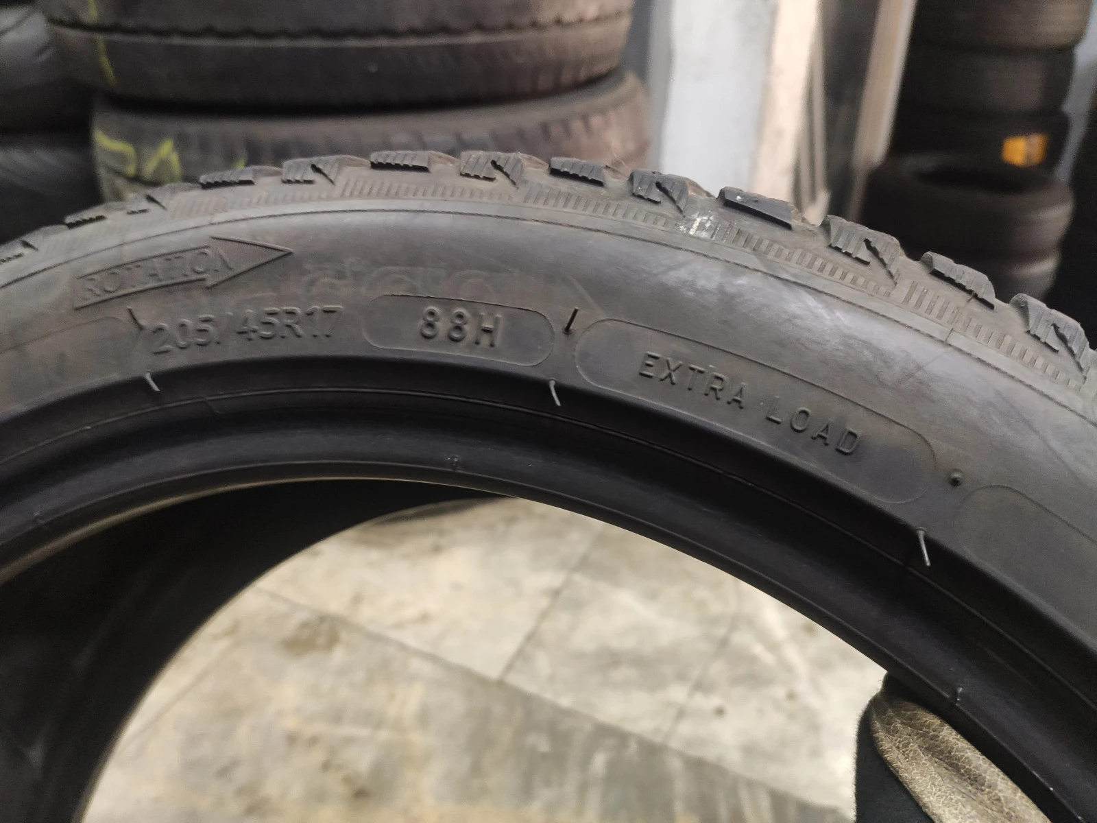  205/45R17 | Mobile.bg   9