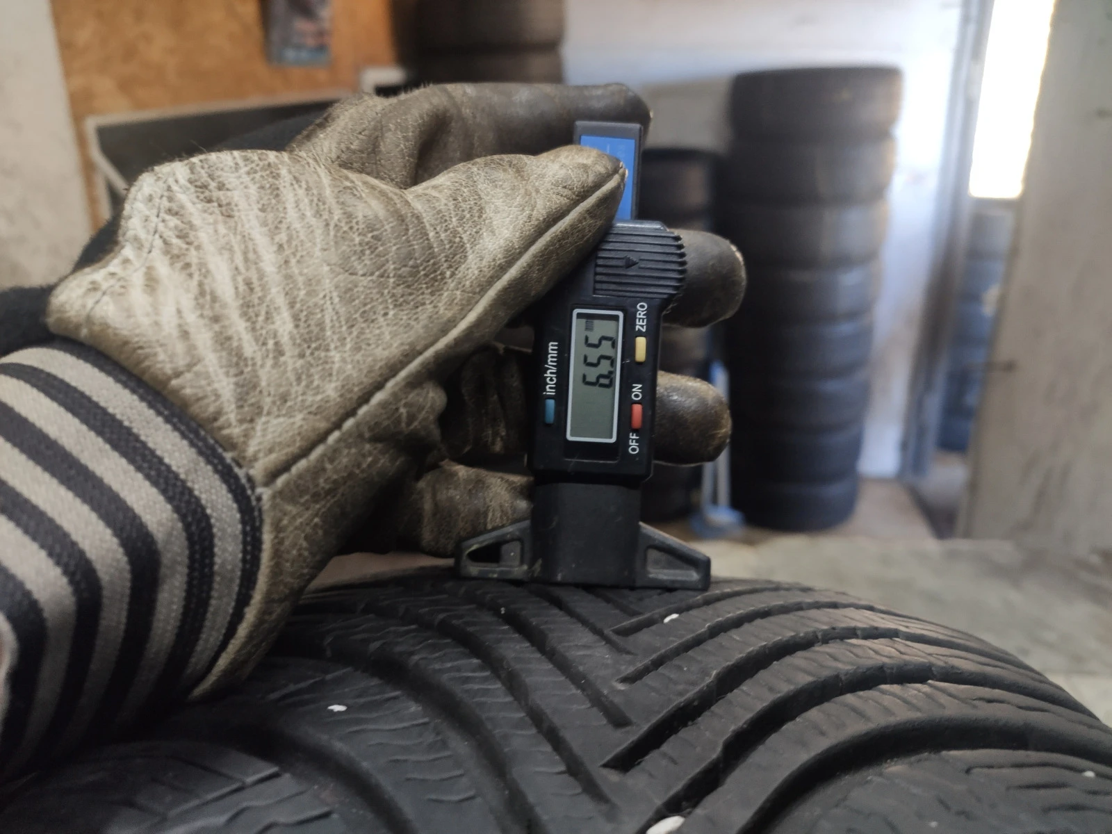  205/45R17 | Mobile.bg   6