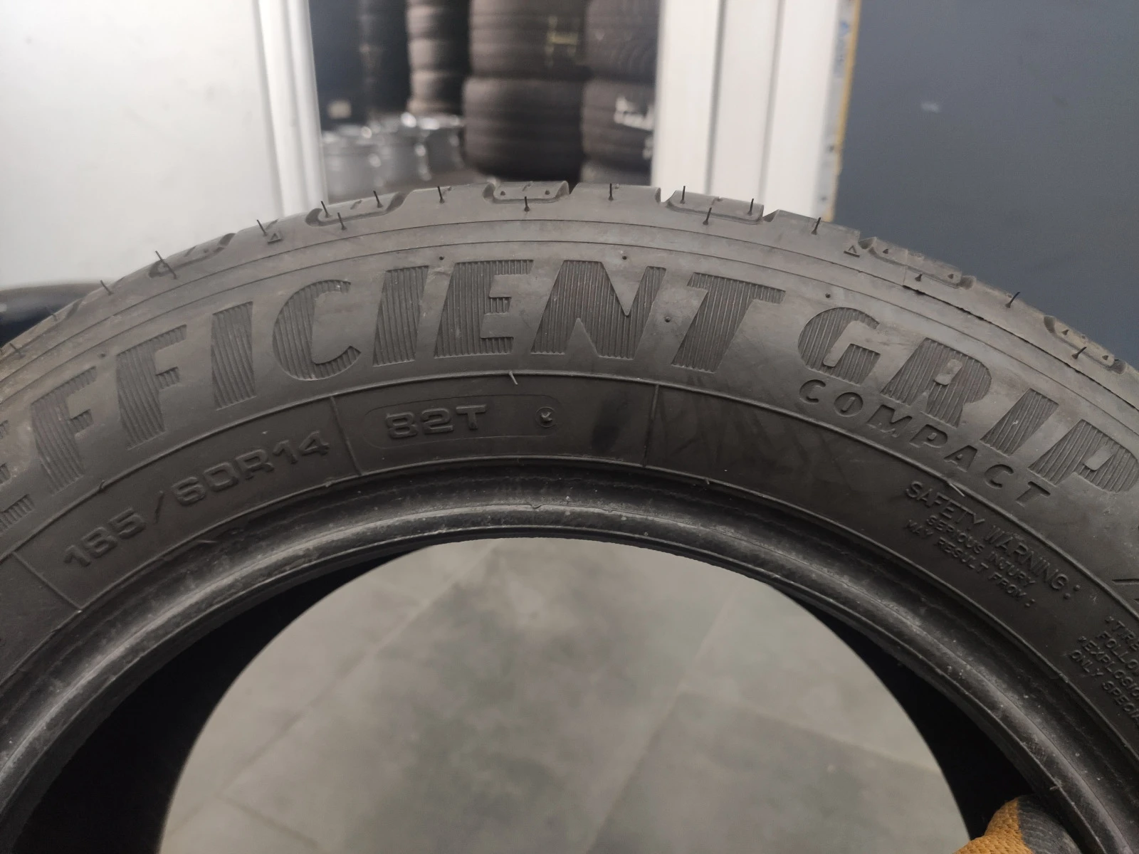  185/60R14 | Mobile.bg   5