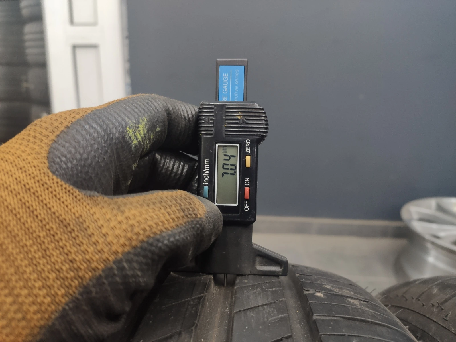  185/60R14 | Mobile.bg   4