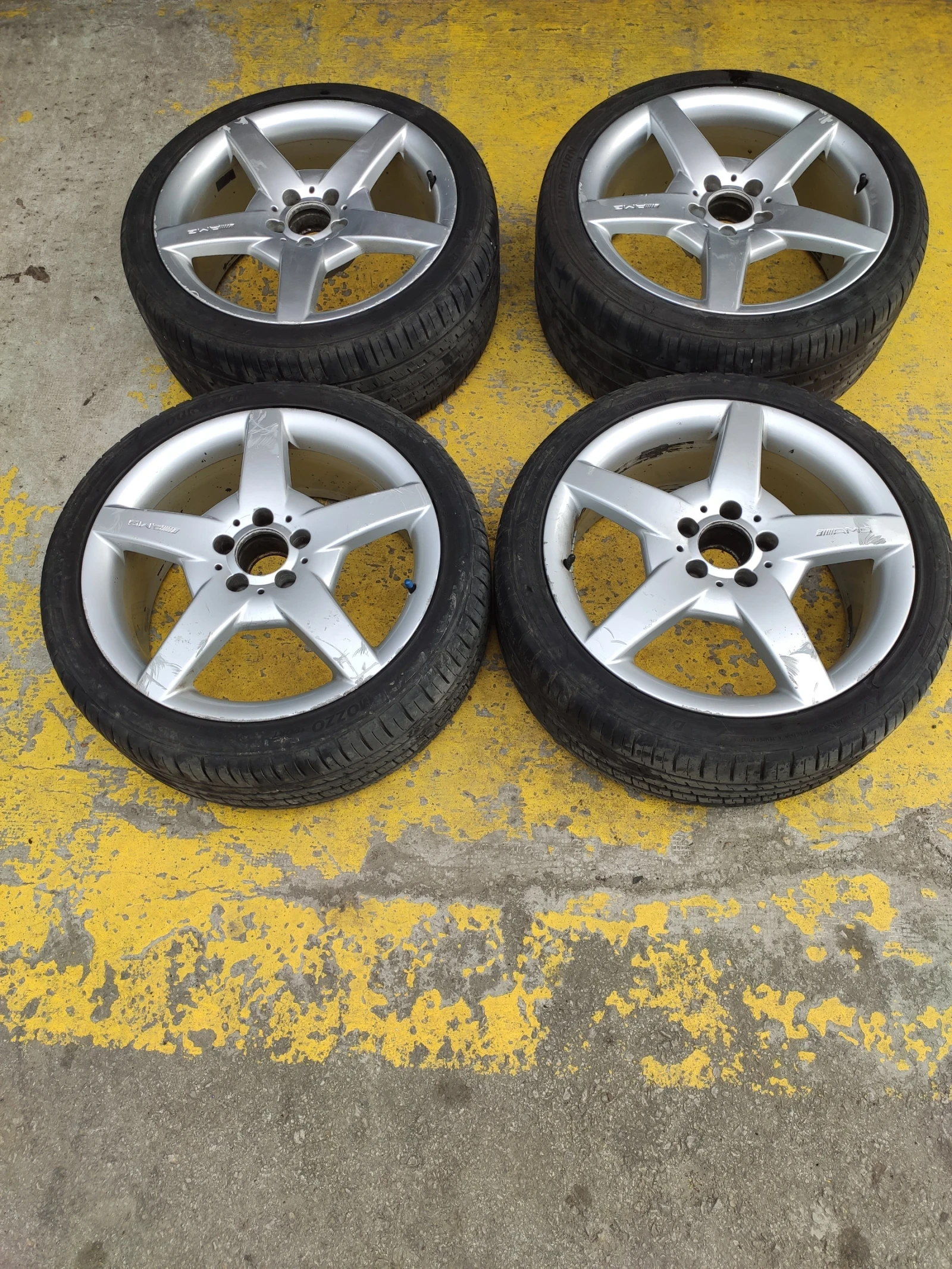 ������ �� Mercedes-Benz CLK | Mobile.bg � ����������� 3