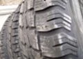 Гуми Зимни 265/70R17, снимка 1