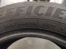 Гуми Летни 185/60R14, снимка 6 - Гуми и джанти - 46099964