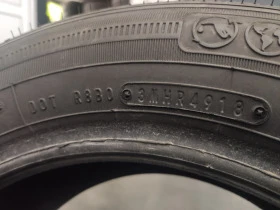 Гуми Летни 185/60R14, снимка 7 - Гуми и джанти - 46099964