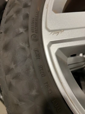 Гуми с джанти 255/50R20 за Audi E-Tron | Mobile.bg — малка снимка 11