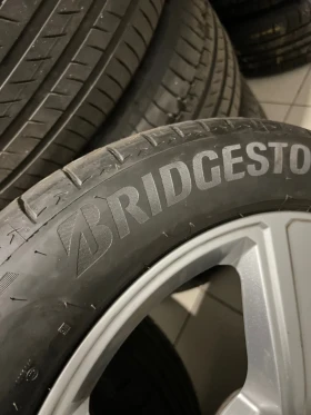 Гуми с джанти 255/50R20 за Audi E-Tron | Mobile.bg — малка снимка 9