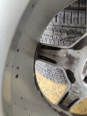 Джанти за Mercedes-Benz CLK, снимка 2 - Гуми и джанти - 53432291
