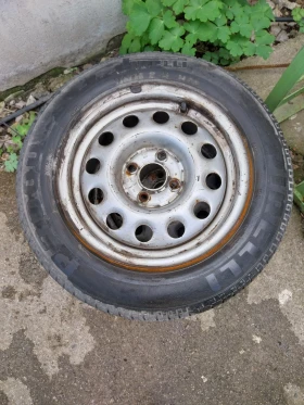 ���� � ������ 175/70R14 �� VW Vento | Mobile.bg � ����� ������ 3
