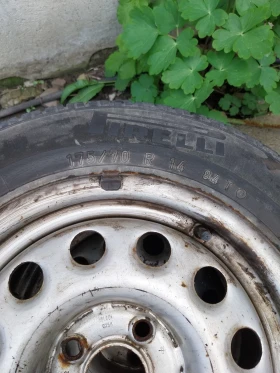 ���� � ������ 175/70R14 �� VW Vento | Mobile.bg � ����� ������ 4