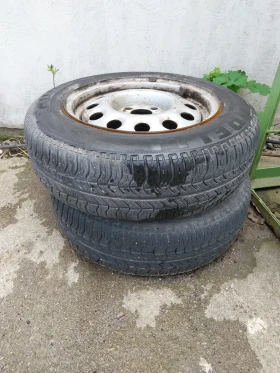 ���� � ������ 175/70R14 �� VW Vento | Mobile.bg � ����� ������ 2