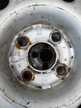���� � ������ 175/70R14 �� VW Vento | Mobile.bg � ����� ������ 5