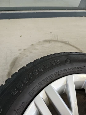 ���� � ������ 205/60R16 �� VW T-Roc | Mobile.bg � ����� ������ 3