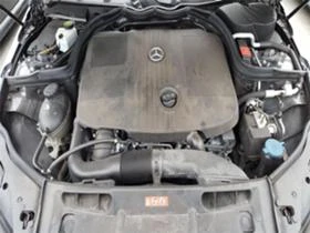 Mercedes-Benz C 220 ОМ 651, снимка 7