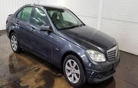 Mercedes-Benz C 220 ОМ 651, снимка 1