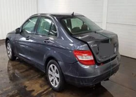 Mercedes-Benz C 220 ОМ 651, снимка 4