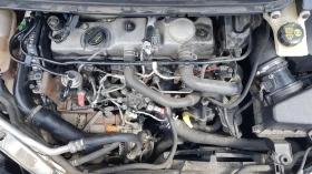 Ford C-max 1.8 TDCI/1.6TDCI, снимка 11