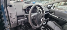 Mazda 5 2.0i 147k.c ITALIA , снимка 11