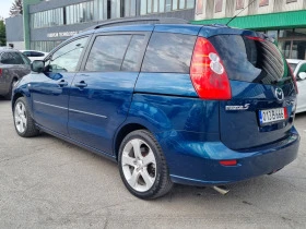 Mazda 5 2.0i 147k.c ITALIA , снимка 6