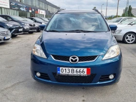 Mazda 5 2.0i 147k.c ITALIA , снимка 2