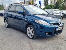 Mazda 5 2.0i 147k.c ITALIA , снимка 1