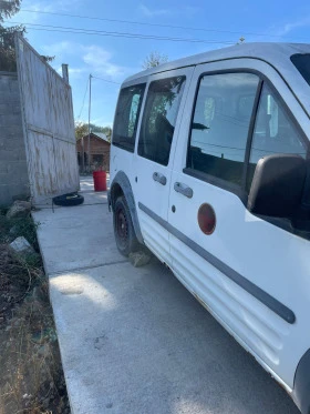 Ford Connect 1.8TDCI, снимка 5