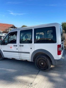 Ford Connect 1.8TDCI, снимка 2