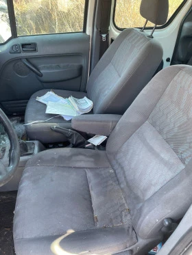 Ford Connect 1.8TDCI, снимка 8