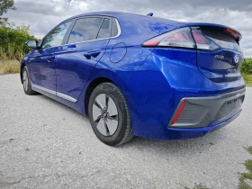 Hyundai Ioniq 1.6 HYBRID facelift, снимка 3