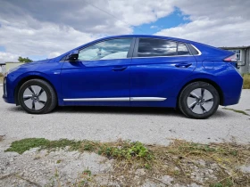 Hyundai Ioniq 1.6 HYBRID facelift, снимка 2