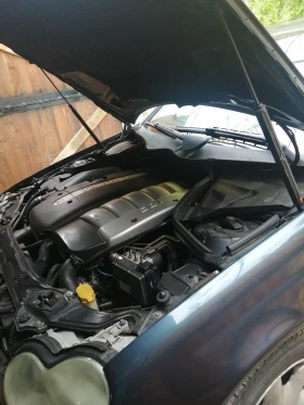 Mercedes-Benz C 270, снимка 3