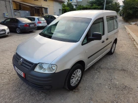 VW Caddy LIFE 1.4i 75К.С. 6+ 1, снимка 1