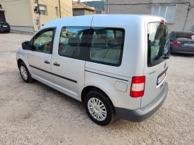 VW Caddy LIFE 1.4i 75К.С. 6+ 1, снимка 5