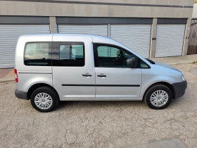 VW Caddy LIFE 1.4i 75К.С. 6+ 1, снимка 6