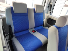 VW Caddy LIFE 1.4i 75К.С. 6+ 1, снимка 15