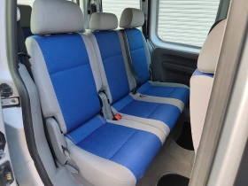 VW Caddy LIFE 1.4i 75К.С. 6+ 1, снимка 14