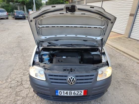 VW Caddy LIFE 1.4i 75К.С. 6+ 1, снимка 16