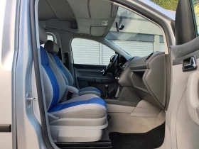 VW Caddy LIFE 1.4i 75К.С. 6+ 1, снимка 12